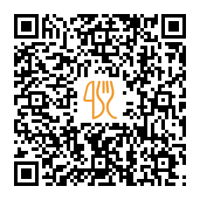 QR-code link para o menu de Flaming Burrito Grill