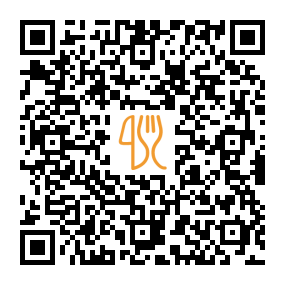 QR-code link para o menu de Vinny's Pizza