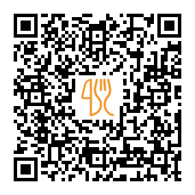 QR-code link para o menu de Brunos Pizzeria