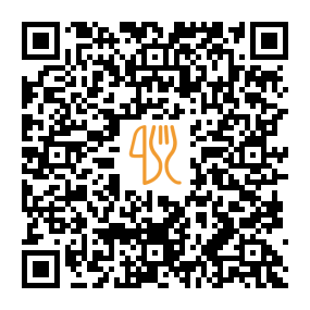 QR-code link naar het menu van American Grill Bbq