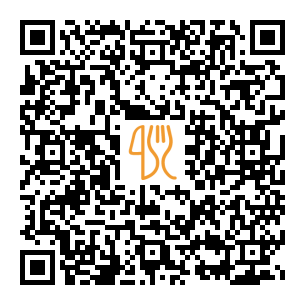 QR-code link para o menu de Just Grill It Teriyaki House