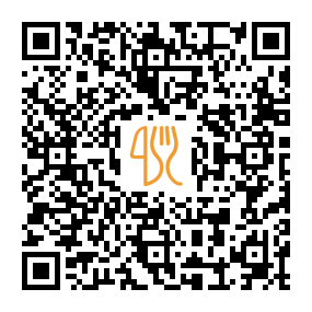 QR-code link către meniul Blue Coyote Grill