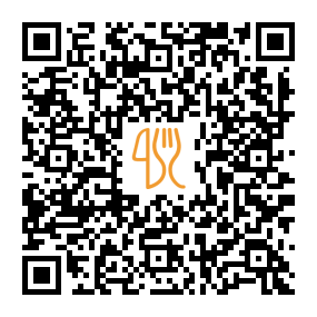 QR-code link para o menu de Frankie D's Vino Pizzeria