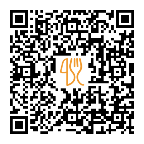 QR-code link para o menu de Fiesta Hut