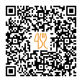 QR-code link para o menu de Strongman Pizza