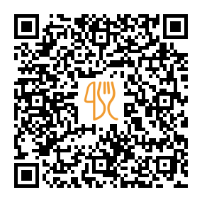 QR-code link para o menu de Mandarin Express