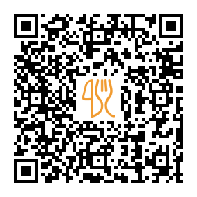 QR-code link para o menu de Aozora Sushi