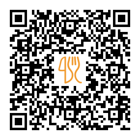 QR-code link naar het menu van Blondie's Grille And