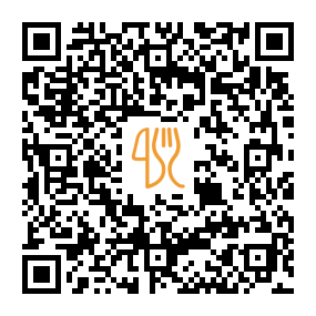 QR-code link para o menu de Cafe Mark