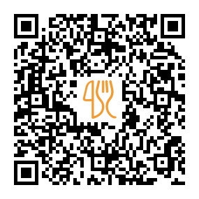 QR-code link para o menu de The Chateau