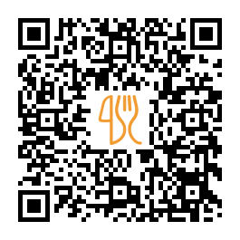 QR-code link para o menu de Bg's Cafe