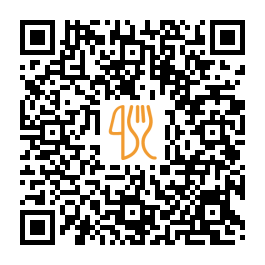 QR-code link para o menu de Tokyo Tei