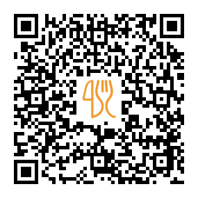 QR-code link para o menu de North Shore Grille