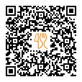 QR-code link para o menu de Little Caesars Pizza