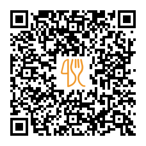 QR-code link naar het menu van Gracie's Chinese Cuisine