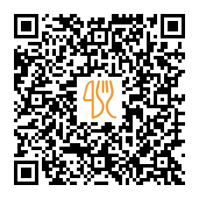 QR-code link para o menu de Tims Pizza Subs