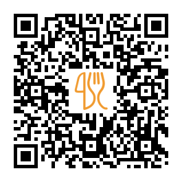 QR-code link para o menu de Major Munch