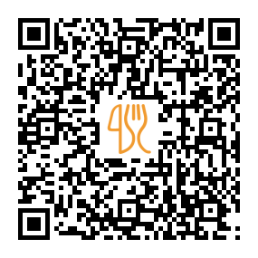 QR-code link para o menu de Mandarin House