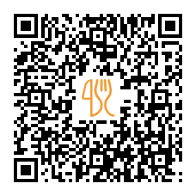 QR-code link para o menu de Muddy Buck Coffee House