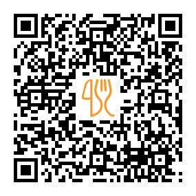 QR-code link para o menu de On The Rail Sports And Grill