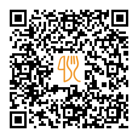 Enlace de código QR al menú de Thai Kitchen