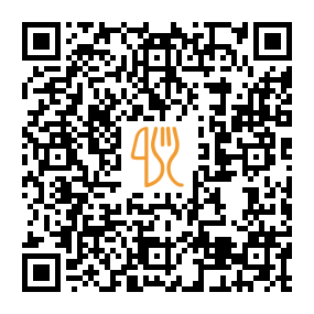 QR-code link naar het menu van No. 7 Coffee House