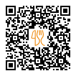 QR-code link para o menu de Thai Basil Inc