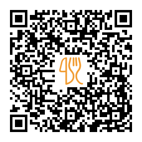 QR-code link para o menu de Omelette Café