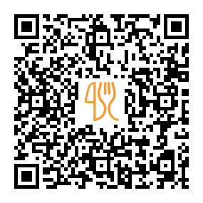 QR-code link para o menu de The Dam Cafe