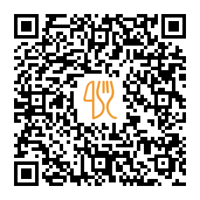 QR-code link para o menu de Fireside Lounge