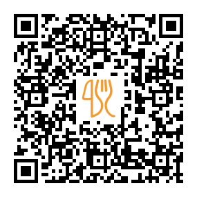 QR-code link para o menu de Old Town Cafe