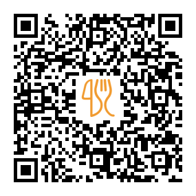 QR-code link para o menu de Blue Cow Deli