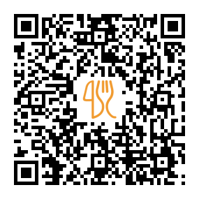 QR-code link para o menu de Twisted Roots Brewing