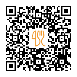 QR-code link para o menu de Pizza House