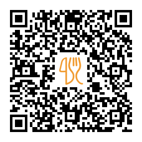 QR-code link para o menu de Louisiana Famous Fried Chicken