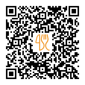 QR-code link para o menu de Black Bear Diner