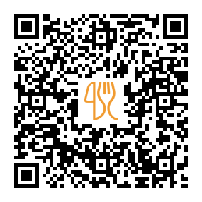 QR-code link para o menu de Little Caesars Pizza