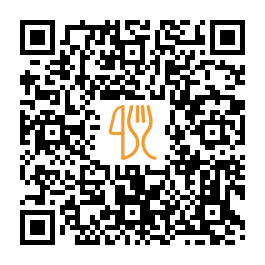 QR-code link către meniul Loyal Lounge