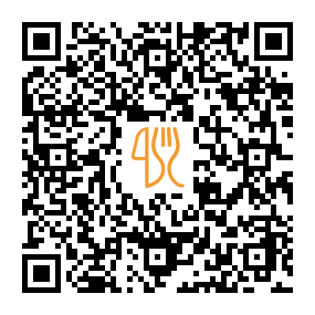 QR-code link para o menu de Cafe Turkuaz