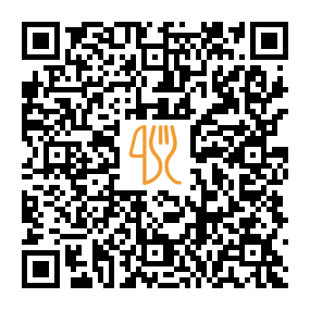 QR-code link para o menu de The Sunrise Shack