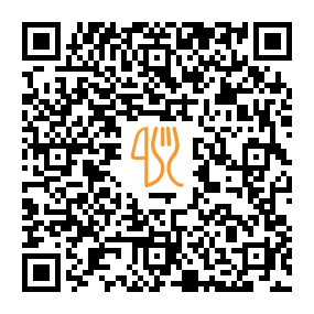 QR-code link para o menu de China Kitchen