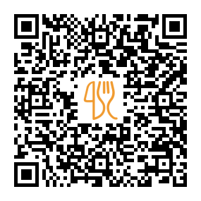 QR-code link para o menu de Saketini Sushi Hibachi