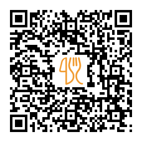 QR-kode-link til menuen på Scooter's Pub Grub