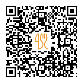 QR-kode-link til menuen på Vic's Dairy Creme