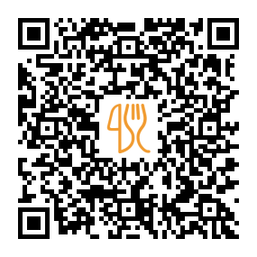 QR-code link para o menu de Black Bear Diner