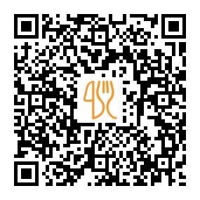 QR-code link para o menu de Aj's Steak Pizza