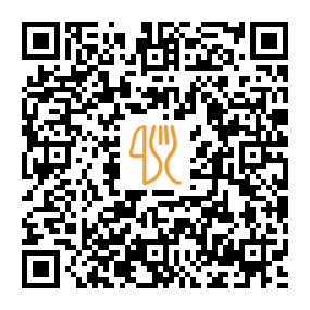 QR-code link para o menu de Little Caesars Pizza