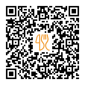 QR-code link para o menu de Little Caesars Pizza