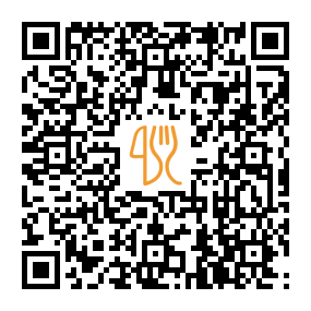 QR-Code zur Speisekarte von The Roost Fishers