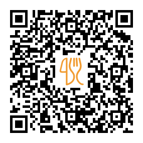 QR-code link naar het menu van Happy Rose Buffet